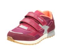 superfit Mädchen Sneaker low DASH 33 Rot/Orange