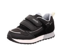 Superfit DASH für Kinder, schwarz, Größe 35 EU