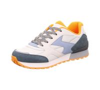 Superfit Männlich Dash Weiß/Orange 1000