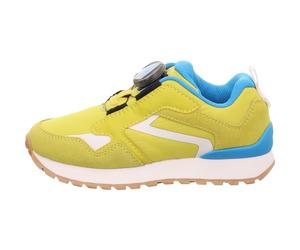 Superfit Dash gelb/tÜrkis (6000) 40