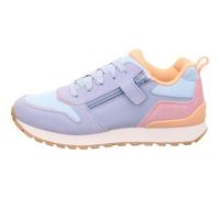 Superfit Mädchen Dash HELLBLAU/ORANGE 8400