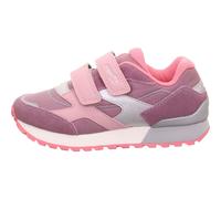 superfit Sneaker low DASH 36 Lila/Rosa