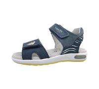 Superfit Emily Sandale, BLAU/GELB 8000, 34 EU