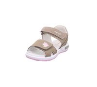 Superfit Emily 34 beige-rosa