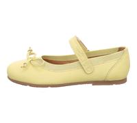 superfit Mädchen Ballerina FLAIR 27 Gelb