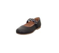 superfit Mädchen Ballerina FLAIR 29 Schwarz