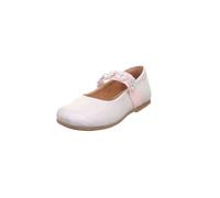 superfit Mädchen Ballerina FLAIR 29 Silber