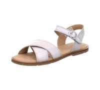 superfit Mädchen Sandale FLAIR 37 Silber