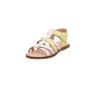 Superfit Flair Sandal, Mehrfarbig Gelb 9000, 38 EU