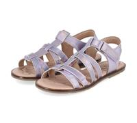 Superfit Flair Sandalen, Silber 9500, 34 EU