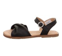 superfit Mädchen Sandale FLAIR 39 Schwarz