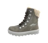 Superfit - Kid's Flavia B - Winterschuhe, Gr. 34, braun (Grau)