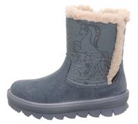 superfit Mädchen Stiefel FLAVIA 37 Blau