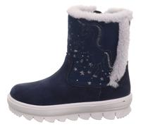 superfit Mädchen Stiefel FLAVIA 30 Blau