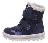 Superfit Flavia blau/silber (8000) 30