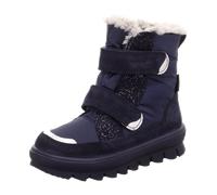 Superfit - Stiefelette BLAU - Gr. - 30
