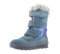 superfit Mädchen Stiefel FLAVIA 35 Blau