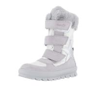 Superfit Flavia Gore-Tex 1-000226 Stiefel, HELLGRAU/Weiss 2500, 30 EU