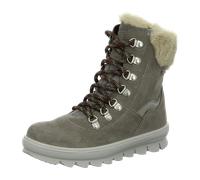 Superfit Mädchen Flavia Warm Gefütterte Gore-tex Grau 2020 Stiefel, Grau 2020, 36 EU