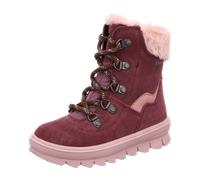 Superfit Kinderschuhe Stiefel ROT/ROSA ROT/ROSA - Gr. - 34