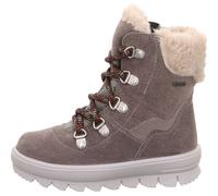 Superfit Mädchenstiefel Flavia – warm gefüttert, Gore-tex – Grau 2020 Größe 36 EU