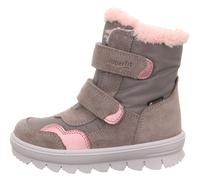 Superfit Flavia grau/rosa (2500) 36