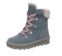 Superfit - FLAVIA hellgrün/rosa blau - Gr. - 27