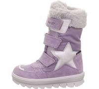 Superfit Flavia lila/grau (8510) 34