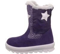 Superfit Flavia lila/silber (8520) 28