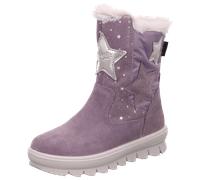 Superfit Flavia lila/silber (8510) 25