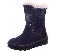 Superfit Mädchen Schneestiefel Flavia Gore-Tex warm gefüttert Blau Größe 29