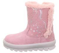 Superfit Flavia rosa/silber (5500) 38