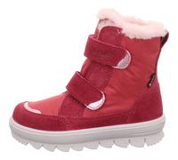 superfit Winterstiefel "Flavia" in Rot - Größe 34 | Kinderstiefel