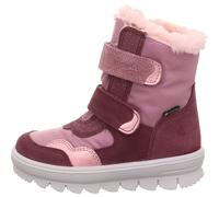 Superfit Kinderschuhe Stiefel ROT/ROSA ROT/ROSA - Gr. - 33