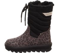 Superfit Flavia schwarz/braun (0000) 25