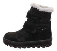Superfit Flavia schwarz/silber (0000) 28