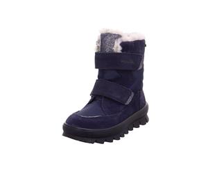 Superfit FLAVIA Stiefel Gore-Tex 1-000218 Mädchen