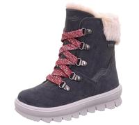 Superfit Flavia grau/pink (2000) 30