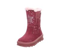 Superfit Kinderschuhe Stiefel PINK PINK - Gr. - 25