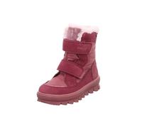 Superfit FLAVIA warm gefütterte Gore-Tex Schneestiefel, PINK 5500, 35 EU
