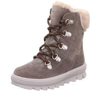 Superfit Kinderschuhe FLAVIA Weiblich Grau Größe 35 2020