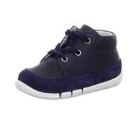 Superfit blau Schnürschuh (1-tlg) SIZE,EUR 18|EUR 20|EUR 22|EUR 23
