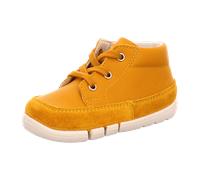 Superfit FLEXY für Kinder, gelb, Größe 22 EU