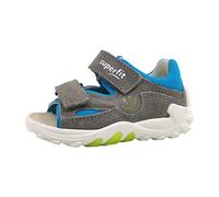 Superfit Flow 1-000034-2000 Grau 2000 Grau/ Türkis EU 22