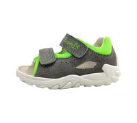 Superfit Flow 1-000036-2010 Grau grau/hellgrün 2010 EU 25