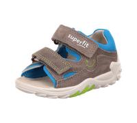 Superfit Flow für Kinder, beige, Größe 21 EU