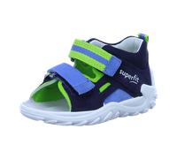 Superfit Flow für Kinder, blau, Größe 19 EU