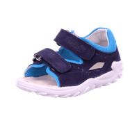 Superfit FLOW für Kinder, blau, Größe 19 EU