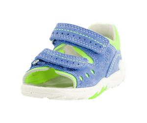 Superfit Flow für Kinder, blau, Größe 19 EU