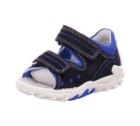 Superfit Babyschuhe Sandalen 8-00030-81 in Blau 20
